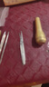 尼龍補鞋粗線(xiàn)風(fēng)箏輪胎線(xiàn)工程施工線(xiàn)縫鞋修鞋上鞋線(xiàn)魚(yú)網(wǎng)漁線(xiàn)編織 大軸棕線(xiàn)+銅錐一套+3針頭 300m 曬單實(shí)拍圖