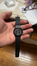 卡西歐（CASIO）時(shí)尚潮流休閑百搭簡(jiǎn)約經(jīng)典指針黑盤(pán)防水石英手表樹(shù)脂表帶日韓表 MW-59-1B 曬單實(shí)拍圖