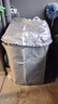 松下適用洗衣機罩波輪上開蓋洗衣機套防水防曬蓋布滾筒式防塵罩 波輪-涂銀經(jīng)濟 【升級高防水】洗滌容量10-12公斤 曬單實拍圖