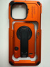 鐵頭TILTA手機(jī)殼 適用iphone16pro/16pro max手機(jī)殼蘋果手機(jī)兔籠攝影防摔保護(hù)套KHRONOS隕鐵系列 【手機(jī)殼+背板】警示橙 iPhone 16 Pro Max 曬單實(shí)拍圖