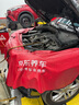 美孚（Mobil）1號勁擎表現(xiàn)超金新品0W-40 SP先進全機油官方授權(quán)汽車保養(yǎng) 4L*2 曬單實拍圖