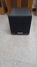 先科（SAST）SA-900無(wú)源低音炮 10英寸重低音音箱5.1聲道功放機家庭影院大功率木質(zhì)無(wú)源重低音炮 12寸無(wú)源低音炮 曬單實(shí)拍圖