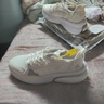 阿迪達(dá)斯 （adidas）中性 運動型格系列 AlphaBoost V1運動休閑鞋 IF6751 43碼UK9 曬單實拍圖