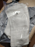 PORTS寶姿 商場(chǎng)同款新品女裝氣質(zhì)高腰直筒闊腿褲三醋纖無(wú)貨 天藍(lán)色 M (6) 曬單實(shí)拍圖