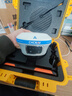 華測RTK測量儀X6衛(wèi)星定位工程坐標定位五星十六頻放樣高精度 華測X11移動站+全國賬號 曬單實拍圖