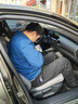 凌度（BLACKVIEW）凡爾賽c5x行車記錄儀雪鐵龍2024新款原廠專用隱藏免走線高清夜視 2160P+64G卡+停車監(jiān)控+手機互聯(lián)+包安裝 曬單實拍圖