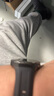 膜后適用華為 WATCH GT4 46MM鋼化膜保護(hù)膜gt手表防刮防摔耐磨全屏覆蓋手表膜高清無塵倉 2片裝 曬單實(shí)拍圖
