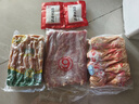 鴨貨生鮮組合冷凍鴨貨批發(fā)鴨頭鴨脖鴨腸鴨舌鴨掌鴨鎖骨鴨翅鹵味 鴨貨 鴨頭2斤+鴨脖2斤+鴨腸2斤 曬單實(shí)拍圖