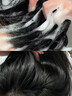 資生堂專(zhuān)業(yè)美發(fā)（SHISEIDO PROFESSIONAL）芳氛頭皮系列洗發(fā)水無(wú)硅油長(cháng)效控油染后損傷修復柔順蓬松去屑止癢 芳氛控油洗發(fā)水1L-清爽控油 曬單實(shí)拍圖