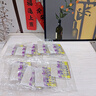 皓梵潔衣柜香薰包去味留香包桂花香熏持久留香除味防潮防霉干花防蟲(chóng)除螨 薰衣草香味【10袋裝】 曬單實(shí)拍圖