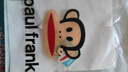 大嘴猴（paul frank）休閑褲男2025春秋季新款寬松九分運動束腳衛(wèi)褲百搭潮牌長褲子下裝 黑色995828R 加絨 XL 【建議130-150斤】 曬單實拍圖