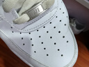 耐克NIKE 男子運動(dòng)鞋AIR FORCE 1 '07 空軍一號板鞋休閑鞋 小白鞋 CW2288-111 44 曬單實(shí)拍圖