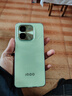 VIVO iQOO Z9x 5G手機 6000mAh 超薄大電池 4nm第一代驍龍6 磐石緩震架構(gòu) 電競智能手機 風羽青 12GB+256GB 曬單實拍圖