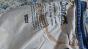 Levi's李維斯男士502經(jīng)典錐形簡(jiǎn)約時(shí)尚潮流牛仔長(cháng)褲 曬單實(shí)拍圖
