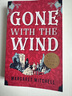 飄 亂世佳人 英文原版 Gone with the Wind 75周年紀(jì)念版 電影原著小說(shuō) 歷史小說(shuō) 曬單實(shí)拍圖