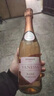 瓦妮莎意大利阿斯蒂起泡酒莫斯卡托Moscato甜白氣泡葡萄酒整箱配香檳杯 桃紅雙支禮盒裝750ml*2 曬單實拍圖