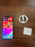 蘋果13 手機apple iPhone13 蘋果13二手 國行雙卡雙待 5G 全網(wǎng)通 二手蘋果手機 藍色【年中大促】 9新-256G【618特惠+3年質(zhì)保+豪華禮包】 曬單實拍圖