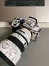 美本堂 適用于索尼口 騰龍28-75 F2.8 G2鏡頭保護(hù)貼膜 2875二代磨砂迷彩貼紙皮紋保護(hù)膜 電路暗金 28-75mmF2.8 二代 曬單實(shí)拍圖