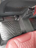 博紫適用五菱榮光小卡新卡腳墊全包圍前單排雙排貨車(chē)改裝汽車(chē)腳墊 環(huán)保單層腳墊 [新卡/小卡雙排] 曬單實(shí)拍圖