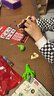 榮達豐skZURU爆裂小子黃金骷髏頭整蠱尋寶恐怖棺材墓碑盲盒恐龍兒童玩具 木乃伊探險—綠色死神 曬單實(shí)拍圖