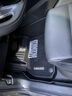 車(chē)麗友 適用于領(lǐng)克02腳墊18-22款tpe全包圍兩四驅hatchback汽車(chē)環(huán)保無(wú)味 單層TPE腳墊 領(lǐng)克02 兩驅?zhuān)?8-22款） 曬單實(shí)拍圖