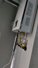 林內（Rinnai）零冷水燃氣熱水器 恒逸系列 R32F 內置循環(huán)泵 即開(kāi)即熱 智能恒溫家用強排 手機APP智控 16L 零冷水RUS-R16E32FBF 天然氣 曬單實(shí)拍圖