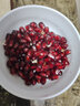 世果達山東棗莊酸石榴新鮮冠世鴿血黑籽瑪瑙特酸甜半口石榴嶧城特產(chǎn)水果 5斤中果【單果6兩-8兩】 曬單實(shí)拍圖