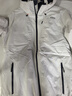 迪卡儂（DECATHLON）戶外冬季運動滑雪服加厚保暖防水防風透氣輕便SKI 500 【新款】男士米灰色滑雪服 M 曬單實拍圖
