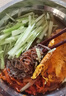 韓熙美韓式冷面切件泡菜牛板筋炒年糕低脂速食美食小吃【49元任選3件】 蕎麥冷面530g 曬單實(shí)拍圖