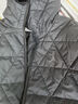 耐克（NIKE）2024年男子AS M J TF SPRT STMT MDWT JKT棉服 FZ3163-010 2XL 曬單實(shí)拍圖