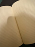 魔力斯奇那【可定制】MOLESKINE經(jīng)典橫間筆記本子硬面大型文具商務(wù)辦公用品 寶藍色-大型橫間 大型 曬單實拍圖