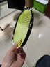 李寧（LI-NING）【戰戟系列】羽毛球拍戰戟8000全碳素全面控制巔峰專(zhuān)業(yè)控制型單拍 戰戟2000 白灰 4U 默認穿線(xiàn) 聯(lián)系客服免費穿線(xiàn)可定制磅數 曬單實(shí)拍圖