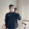 耐克（NIKE）Sportswear Club Fleece 男子加絨圓領(lǐng)上衣 BV2663-010 S 曬單實(shí)拍圖