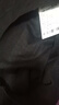 JEANSWEST LIFE真維斯男士毛衣秋季半高領厚實透氣毛衫青少年純色寬松保暖針織衫 曬單實拍圖