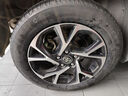 京東養(yǎng)車米其林汽車輪胎2條裝 215/60R17 96V 耐越 ENERGY MILE 適配現(xiàn)代 曬單實拍圖