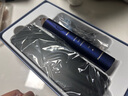 松下（Panasonic）【國家補貼】電動牙刷牙醫(yī)推薦智能成人情侶超聲波電動牙刷深度清潔送男女友父母親節(jié)生日禮物DC14 藍色【柔軟刷頭+牙漬護理刷頭】 曬單實拍圖