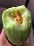 現(xiàn)摘山東羊角蜜甜瓜水果新鮮應(yīng)當(dāng)季整箱甜瓜博洋羊角脆蜜瓜 帶箱3斤裝 曬單實(shí)拍圖
