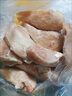 順豐）整箱新鮮雞胸肉冷凍雞大胸健身代餐肉雞胸肉生雞胸肉 帶包裝冷凍5斤裝(凈重4-4.5斤) 曬單實(shí)拍圖