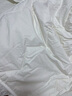 WOOLSTAR澳洲羊毛被進(jìn)口被芯羊絨冬被子100%純羊毛春秋冬加厚被四季喜婚被ECO 四季通用款 100%純羊毛200*230cm(現貨順豐發(fā)貨） 曬單實(shí)拍圖