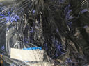 Columbia哥倫比亞三合一休閑外套女防水保暖防寒棉服內(nèi)膽WR0635 467 L  曬單實拍圖