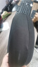 魅駒u型枕午睡枕頭睡眠頸椎枕 記憶棉汽車(chē)頭枕護頸枕脖子汽車(chē)飛機午休 曬單實(shí)拍圖