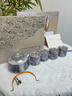 如瓷動(dòng)人如魚得水鎏銀茶具套裝高檔禮品生日禮物送領(lǐng)導(dǎo)長(zhǎng)輩喬遷伴手禮品 如魚得水-雙魚紫砂提梁壺禮盒 5件 吉祥如意送長(zhǎng)輩領(lǐng)導(dǎo)新婚禮物 曬單實(shí)拍圖