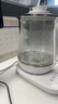 檸檬酸除垢劑食品級(jí)水垢強(qiáng)力清除電水壺家用熱水壺去水銹去垢神器 買(mǎi)25送25【發(fā)50袋】 曬單實(shí)拍圖