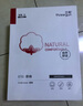 三槍男士保暖秋衣新疆棉純棉舒膚棉加厚秋冬半高領(lǐng)男保暖秋褲情侶套裝 100%棉（半高領(lǐng)）淺麻灰 M 曬單實(shí)拍圖