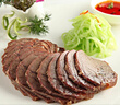 東鰲鹿鹿教師節(jié)禮物【含人體多種氨基酸】鹿肉2斤梅花鹿之鄉(xiāng)冷凍鹿肉生鮮 鹿肩肉新鮮凈重2斤 曬單實拍圖