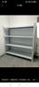 施爾福 加厚380kg/層中型倉庫倉儲貨架家用置物架200*60*200cm*4層白主 曬單實拍圖