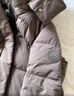 波司登反季冬季羽絨服女款中長(zhǎng)款脫卸帽加厚新國(guó)標(biāo)商場(chǎng)同款外套 曬單實(shí)拍圖