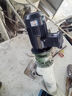 YBX3粉塵防爆電動機(jī)隔爆三相380全銅馬達(dá)CT4國標(biāo)立式B5 立式粉塵防爆750W三相2900轉(zhuǎn) 曬單實(shí)拍圖