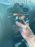 車(chē)載煙灰缸汽車(chē)用品LED燈帶蓋煙灰缸高阻燃內膽可拆式煙缸耐高溫 福特銳際福睿斯?？怂逛J界蒙迪歐 曬單實(shí)拍圖