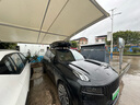 鐵夫（TIEFU）車(chē)頂行李箱MPV旅行車(chē)越野車(chē)自駕游車(chē)載旅行箱中型中大型suv車(chē)頂箱 900車(chē)頂箱+【專(zhuān)用橫桿】 曬單實(shí)拍圖